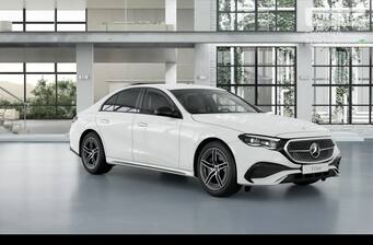 Mercedes-Benz E-Class 2025 AMG Line