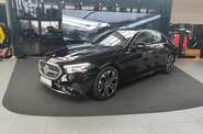 Mercedes-Benz E-Class Avantgarde