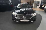 Mercedes-Benz E-Class Avantgarde