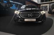 Mercedes-Benz E-Class Avantgarde
