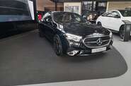 Mercedes-Benz E-Class Avantgarde