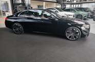 Mercedes-Benz E-Class Avantgarde
