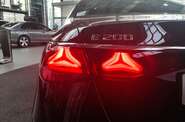 Mercedes-Benz E-Class Avantgarde