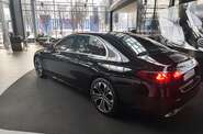 Mercedes-Benz E-Class Avantgarde