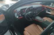Mercedes-Benz E-Class Avantgarde