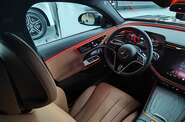 Mercedes-Benz E-Class Avantgarde