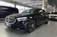 Mercedes-Benz E-Class AMG Line