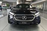 Mercedes-Benz E-Class AMG Line
