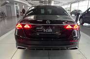 Mercedes-Benz E-Class AMG Line