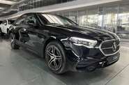 Mercedes-Benz E-Class AMG Line