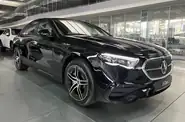 Mercedes-Benz E-Class AMG Line