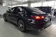 Mercedes-Benz E-Class AMG Line