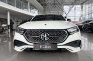 Mercedes-Benz E-Class AMG Line