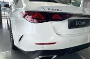 Mercedes-Benz E-Class AMG Line