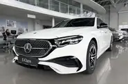 Mercedes-Benz E-Class AMG Line
