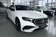 Mercedes-Benz E-Class AMG Line