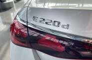 Mercedes-Benz E-Class AMG Line