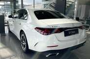 Mercedes-Benz E-Class AMG Line