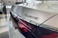 Mercedes-Benz E-Class AMG Line