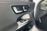 Mercedes-Benz E-Class AMG Line