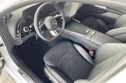 Mercedes-Benz E-Class AMG Line