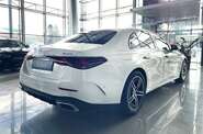 Mercedes-Benz E-Class AMG Line