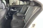 Mercedes-Benz E-Class AMG Line