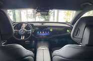Mercedes-Benz E-Class AMG Line