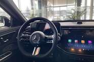 Mercedes-Benz E-Class AMG Line