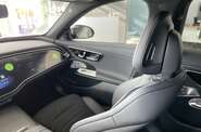 Mercedes-Benz E-Class AMG Line