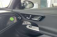 Mercedes-Benz E-Class AMG Line