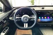 Mercedes-Benz E-Class AMG Line