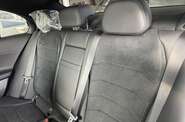 Mercedes-Benz E-Class AMG Line