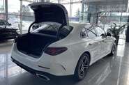 Mercedes-Benz E-Class AMG Line
