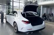Mercedes-Benz E-Class AMG Line