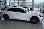 Mercedes-Benz E-Class AMG Line