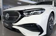 Mercedes-Benz E-Class AMG Line