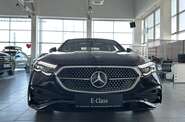 Mercedes-Benz E-Class AMG Line
