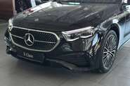 Mercedes-Benz E-Class AMG Line