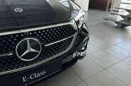 Mercedes-Benz E-Class AMG Line