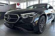 Mercedes-Benz E-Class AMG Line