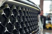 Mercedes-Benz E-Class AMG Line