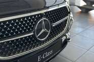 Mercedes-Benz E-Class AMG Line