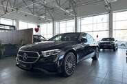 Mercedes-Benz E-Class AMG Line