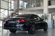 Mercedes-Benz E-Class AMG Line