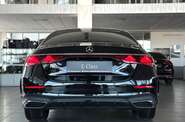 Mercedes-Benz E-Class AMG Line