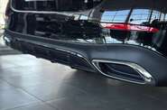 Mercedes-Benz E-Class AMG Line