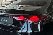 Mercedes-Benz E-Class AMG Line