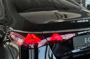 Mercedes-Benz E-Class AMG Line