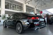 Mercedes-Benz E-Class AMG Line